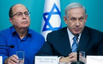 Netanyahu Dikritik Keras karena Bertanggung Jawab atas Serangan ke Suriah