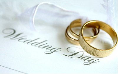 Nikah Adalah Perjalanan Panjang Beberapa Alam