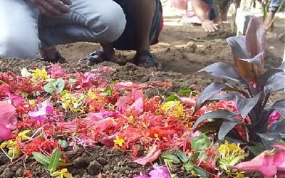 Anak Kecil yang Meninggal Masih Ditanya Malaikat di dalam Kubur?