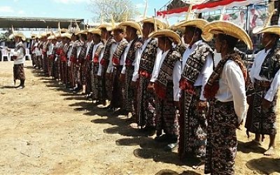 Pelajaran dari NTT Hingga Jadi Provinsi dengan Toleransi Terbaik di Dunia