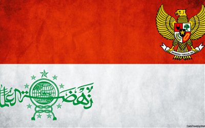 NU Tanding Ternyata Dulu Pernah Ada, Tapi Hancur