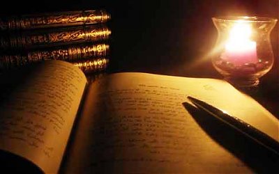 Inilah Wasiat Rasulullah Supaya Ilmu Bermanfaat
