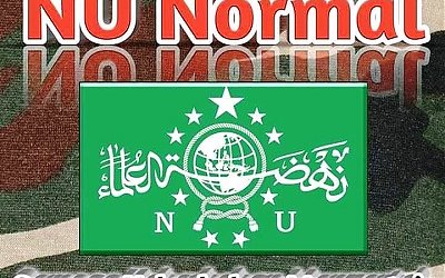 Tidak Ada Kenikmatan tanpa Perjuangan