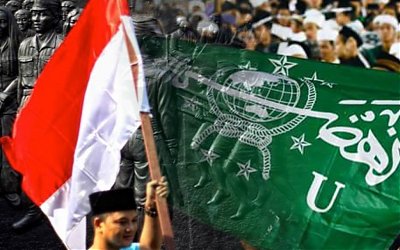 Ini Sebabnya Kenapa NU Selalu Menang