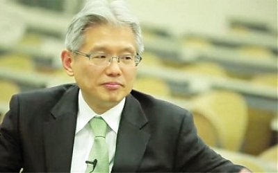 Profesor Jepang Ini Berjuang Cari Kebenaran, Akhirnya Memeluk Islam