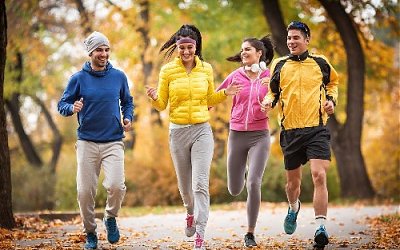 Tips Menghadapi New Normal, Supaya Tubuh Lebih Prima