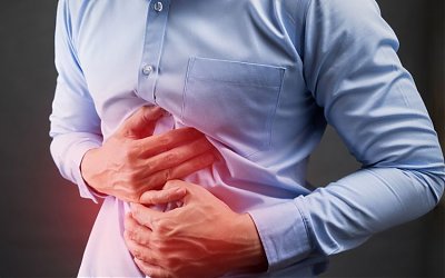 Ternyata Puasa Ramadhan dapat Menyembuhkan Penyakit Maag
