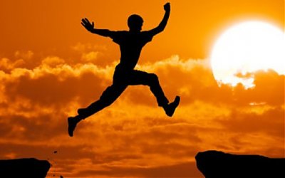 Membangun Optimisme dalam Menjalani Hidup; Sebuah Motivasi dari Khutbah