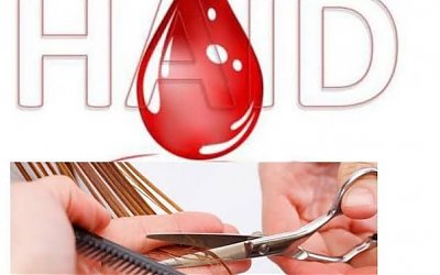 Hukum Potong Kuku dan Rambut dalam Keadaan Junub atau Haid