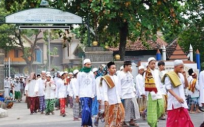 Pondok Pesantren: Tempat Aman Bagi Para Pemuda Muslim