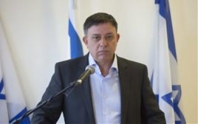 Pernah Diam-Diam ke Emirat, Ternyata Ini yang Dilakukan Ketua Partai Buruh Israel