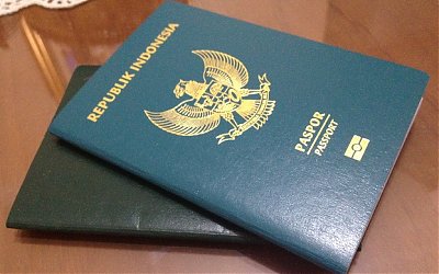 Sejumlah TKI di Hongkong Kesulitan Ikut Pemilu RI Akibat Paspor Ditahan Majikan