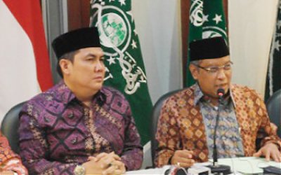 Soal Kekerasan di Uighur, PBNU Desak PBB Lakukan Penyelidikan
