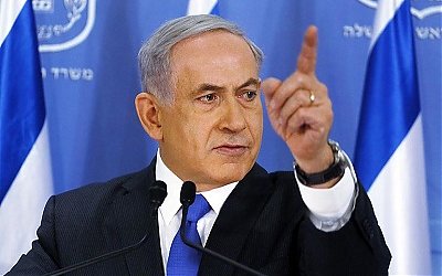PM Israel Puji Pasukannya karena Membunuh Pelaku Penembakan