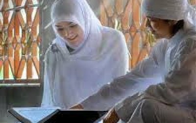 Akhirnya Sang Pelacur Menjadi Istri Salihah di Tangan Seorang Teungku #6