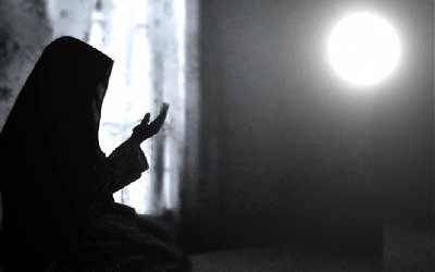 Inilah yang Terjadi Saat Pelacur Minta Doa kepada Kiai Abdul Jalil Tulungagung