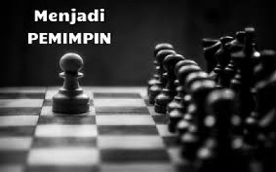 Pemimpin dalam Khazanah Islam