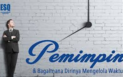 Sifat Siddiq Seorang Pemimpin