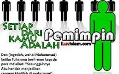 Urgensi Sifat Fathanah Seorang Pemimpin