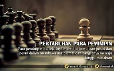 Meneladani Sifat Tabligh Dalam Kepimimpinan
