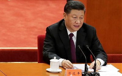 40 Tahun Reformasi, Presiden Xi: Tak Ada yang Bisa Dikte China
