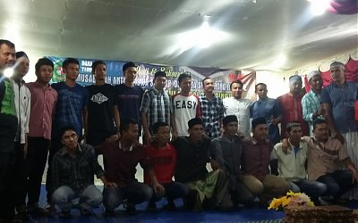 Pemuda Islam dalam Lintasan Sejarah