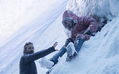 Jasad Para Pendaki Bermunculan Akibat Mencairnya Es di Gunung Everest