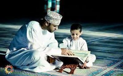 Menelusuri Akar Pendidikan Islam