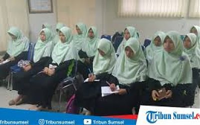 Membentuk Manusia Seutuhnya Via Pendidikaan