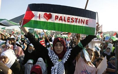 Akui Kemerdekaan Palestina, Swedia Mengaku Bangga