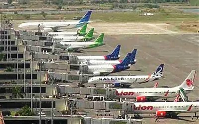 ICAO Sebut Maskapai Penerbangan Rugi Rp70 Triliun karena Coronavirus