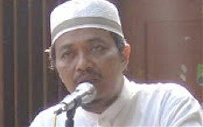 Mengenang Almarhum KH Muhadi Zainuddin Krapyak