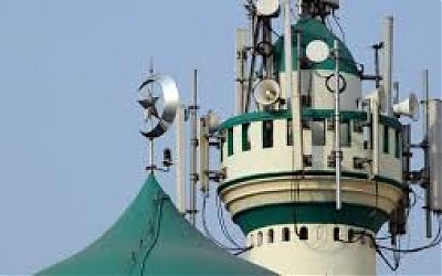 Ini Aturan Kemenag Terkait Pengeras Suara Masjid
