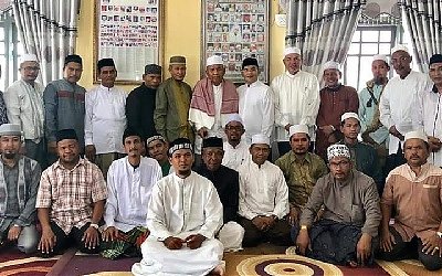 Perbanyak Silaturrahmi di Bulan Kemenangan