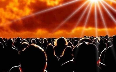 Ketahuilah Ciri Orang Paling Buruk di Akhirat
