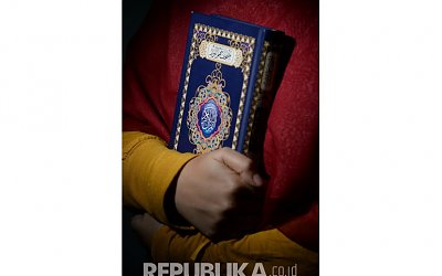 Sosok Umar Bin Khattab Kala Dinasehati Seorang Perempuan