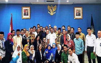 Ini Sembilan Usulan Pergunu untuk Mendikbud Nadiem Makarim
