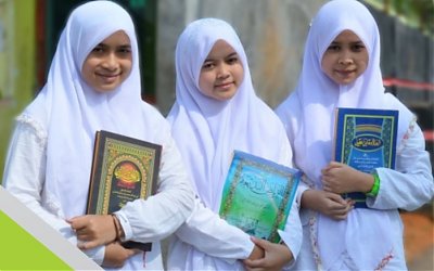Meski Dijajah Ratusan Tahun, Indonesia Mayoritas Islam Berkat Jasa Pesantren
