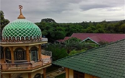 Dayah Ruhul Fata Seulimum: Sang Mercusuar Ilmu di Negeri Seulawah
