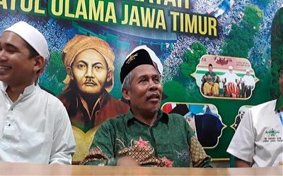 Ini 7 Imbauan dari PWNU Jawa Timur Terkait Bulan Ramadhan 1440 H