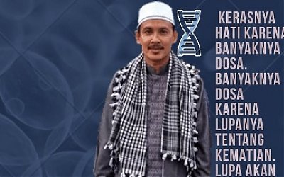 Alumni Mudi: Bulan Maulid, Momentum Introspeksi dan Meneladani Akhlak Rasulullah