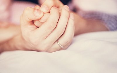 Suami Kepada Seorang Istri (Pahit Itu Indah)