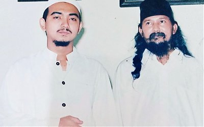 Pilo Pilo Habib Ja’far Alkaf dan Bukti Kewaliannya