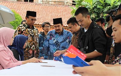 Menatap Program PKH dalam Pemberantasan Kemiskinan di Indonesia