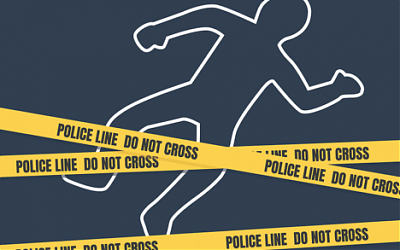 Ratusan Tersangka Pembunuhan Berhasil Ditangkap Polisi Brasil