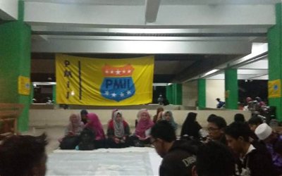 Mengenang Pendekar Pena, Aktivis PMII Gelar Haul Mahbub Djunaidi