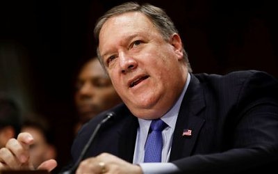 Perintah Presiden Maduro untuk Tarik Diplomat AS Ditolak