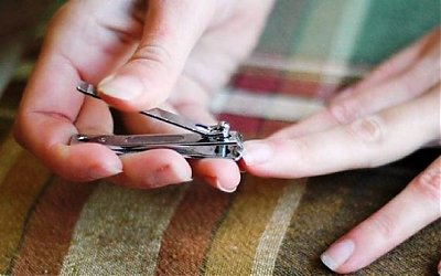 Keharusan Memotong Kuku dalam Tinjauan Fikih dan Sains