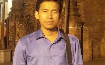 Gempa, Penetapan Tersangka dan Pudarnya Nalar Rasionalitas