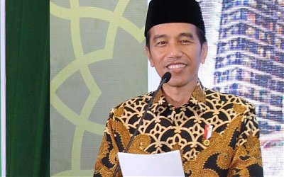 5 Agustus Presiden Jokowi Akan Resmikan Pembukaan PKA VII